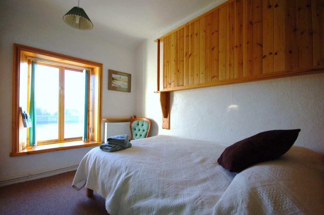 Bryn Elltyd Eco House Guest House Blaenau Ffestiniog Exterior photo
